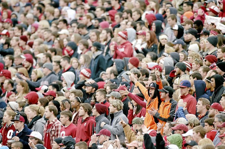 Bedlam football 2014